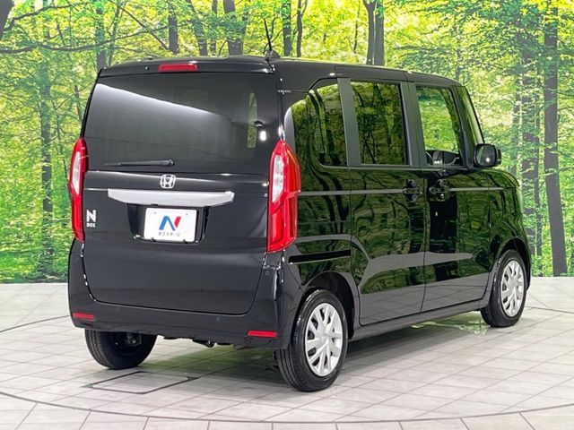 N BOX 4WD