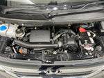 N BOX 4WD