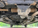 N BOX 4WD