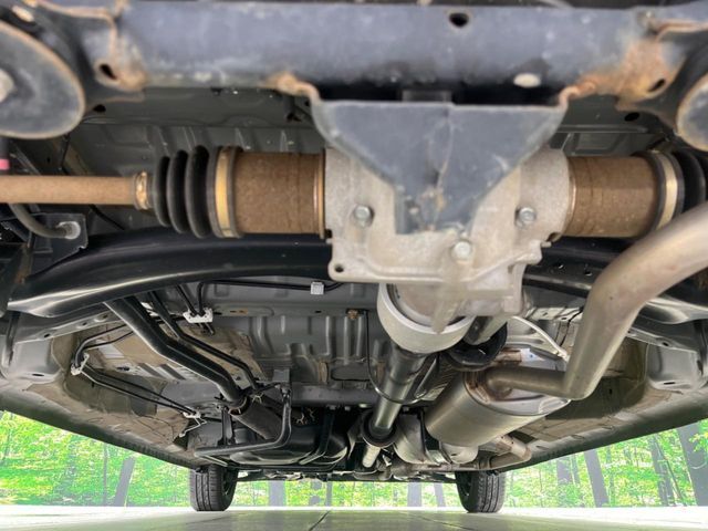 N BOX 4WD
