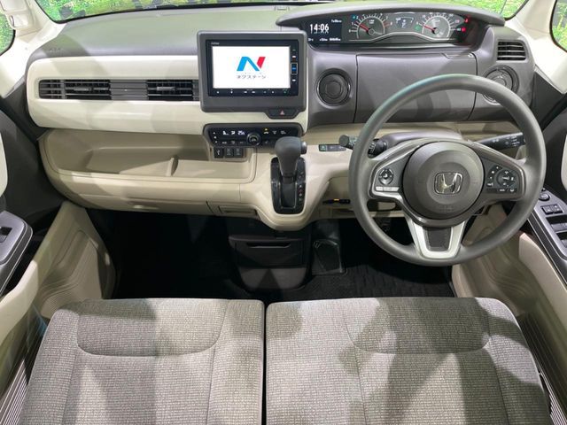 N BOX 4WD