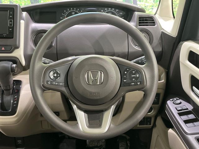 N BOX 4WD