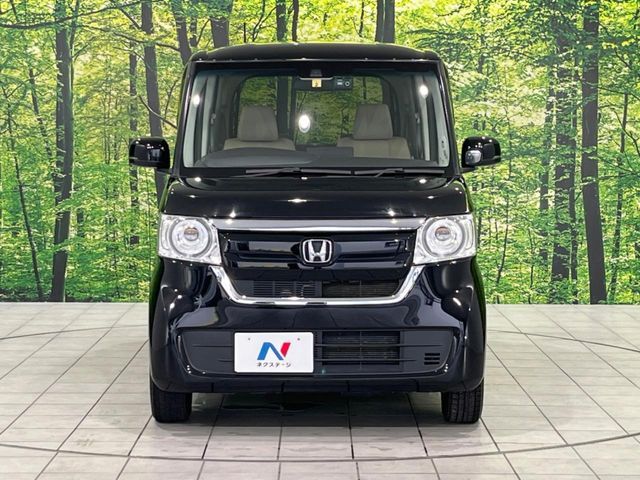 N BOX 4WD