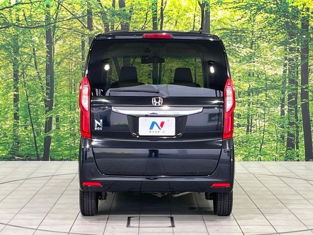 N BOX 4WD