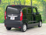 N BOX 4WD