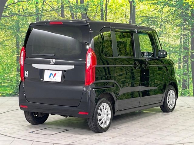 N BOX 4WD