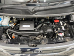N BOX 4WD