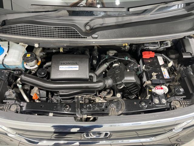 N BOX 4WD