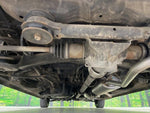 N BOX 4WD