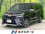 VOXY 4WD