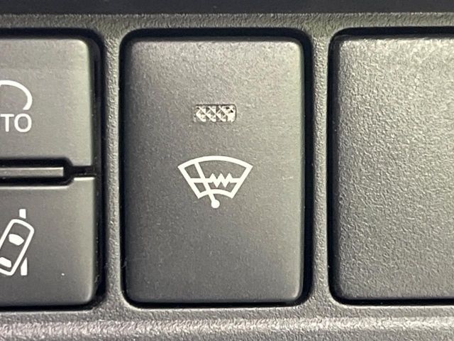VOXY 4WD