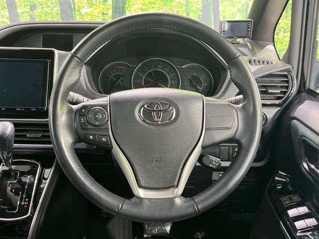 VOXY 4WD