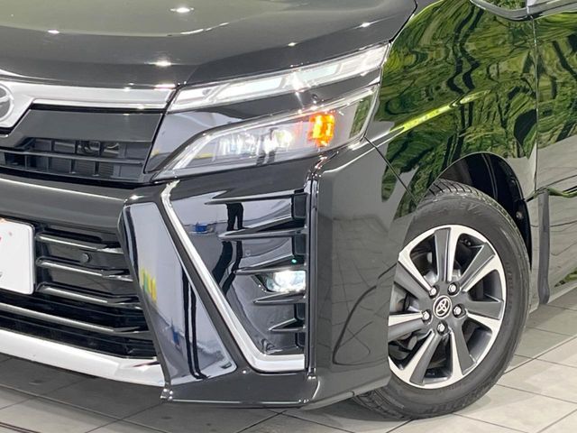 VOXY 4WD