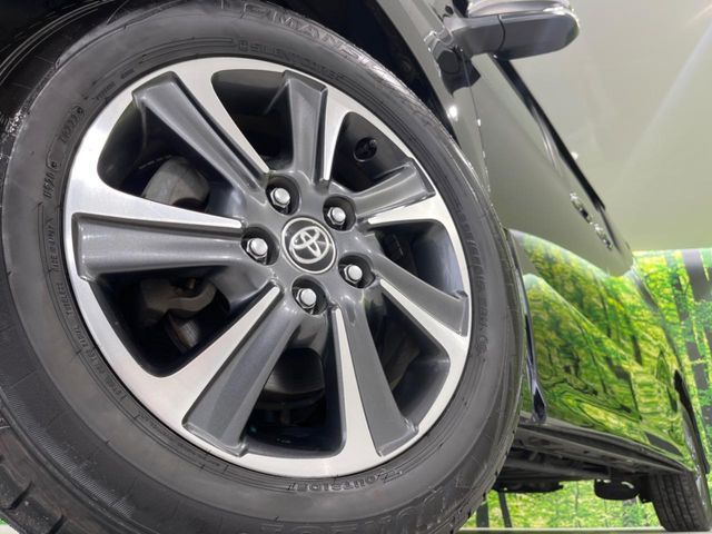 VOXY 4WD