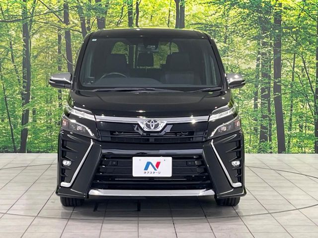 VOXY 4WD
