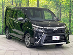 VOXY 4WD