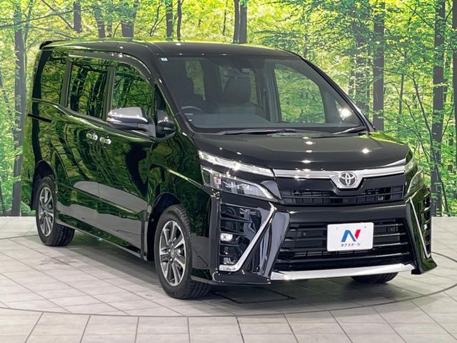 VOXY 4WD