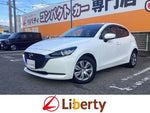 MAZDA2