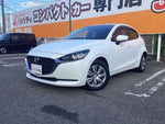 MAZDA2