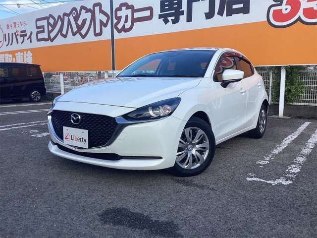 MAZDA2