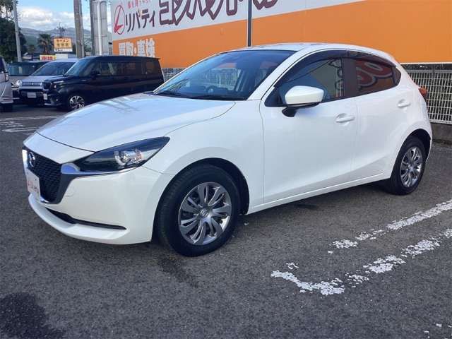MAZDA2
