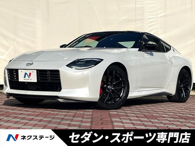 FAIRLADY Z