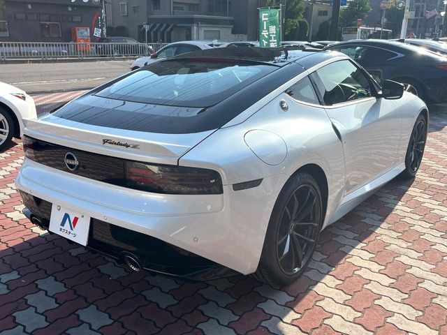 FAIRLADY Z