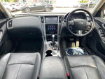 SKYLINE HYBRID