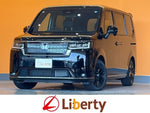 STEPWAGON e:HEV SPADA