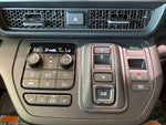 STEPWAGON e:HEV SPADA