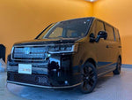 STEPWAGON e:HEV SPADA