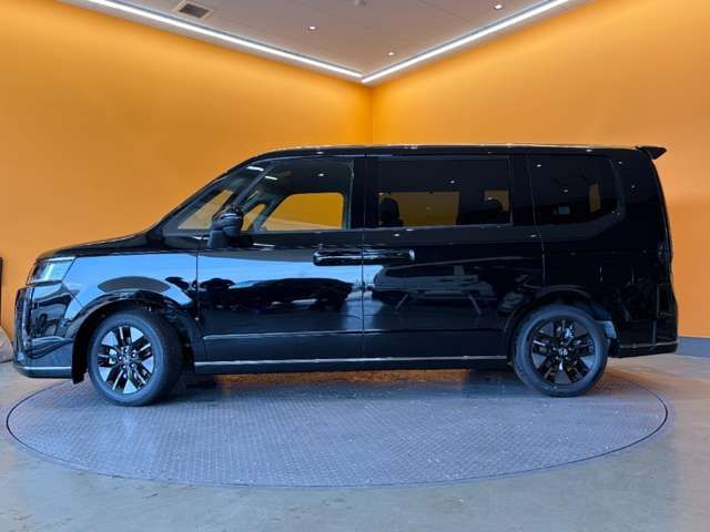 STEPWAGON e:HEV SPADA