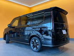 STEPWAGON e:HEV SPADA