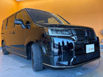 STEPWAGON e:HEV SPADA
