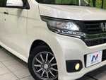 N-WGN CUSTOM