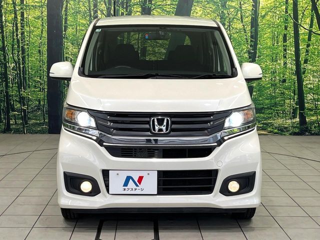 N-WGN CUSTOM
