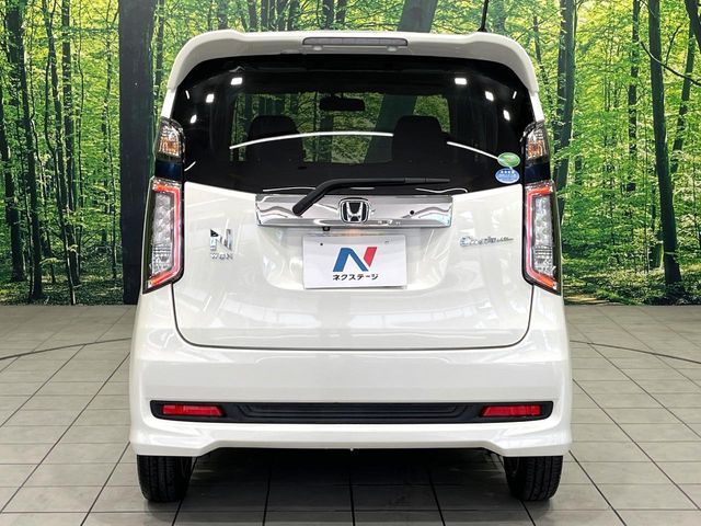N-WGN CUSTOM