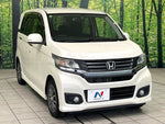 N-WGN CUSTOM