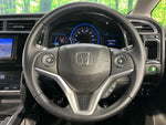 SHUTTLE HYBRID 4WD