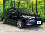 SHUTTLE HYBRID 4WD