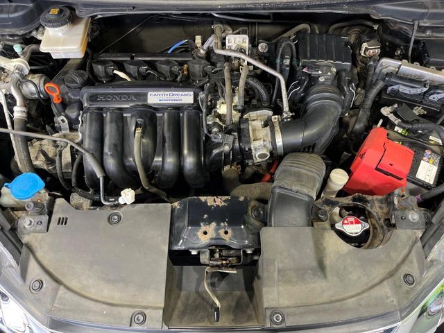 SHUTTLE HYBRID 4WD