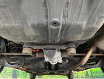 SHUTTLE HYBRID 4WD