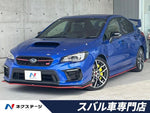 WRX STI