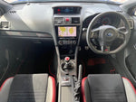 WRX STI