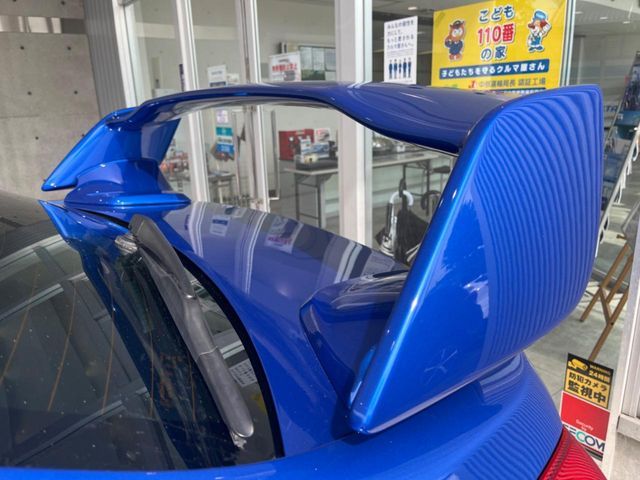 WRX STI