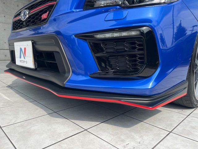 WRX STI
