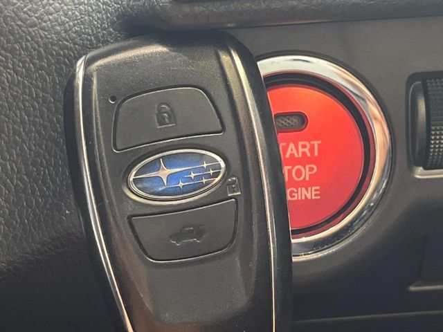 WRX STI