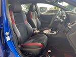WRX STI