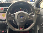 WRX STI