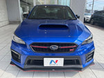 WRX STI